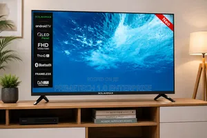 Solarmax 32 Inches Free to Air Digital TV