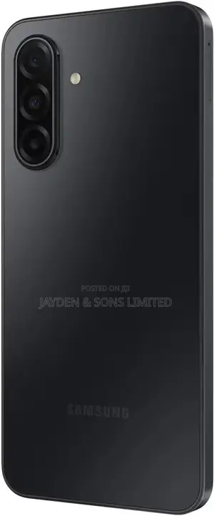 New Samsung Galaxy A17 256 GB Blue