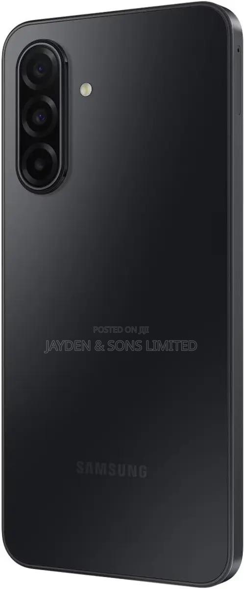 New Samsung Galaxy A17 256 GB Blue - thumbnail 2