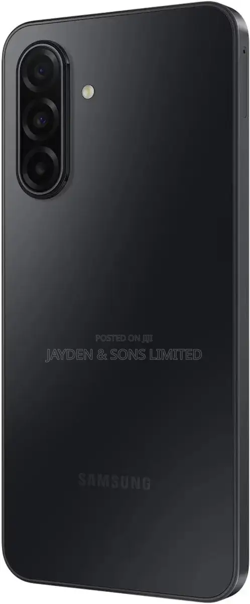 New Samsung Galaxy A17 256 GB Blue