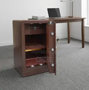 Office Safe : 70kg Commercial Digital Safe