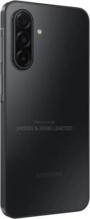 New Samsung Galaxy A17 256 GB Blue