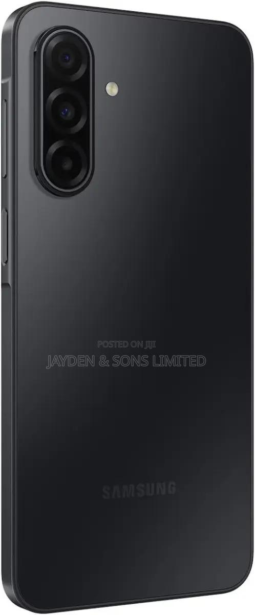 New Samsung Galaxy A17 256 GB Blue - thumbnail 3