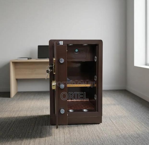 Office Safe : 70kg Commercial Digital Safe - thumbnail 3