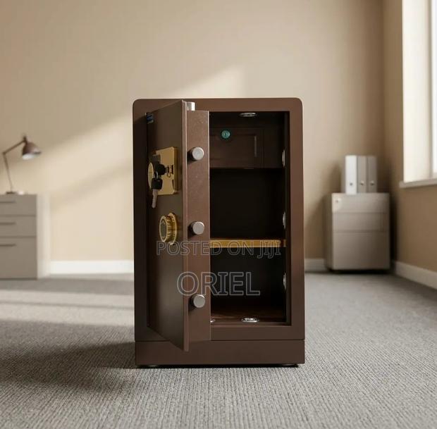 Office Safe : 70kg Commercial Digital Safe - thumbnail 5