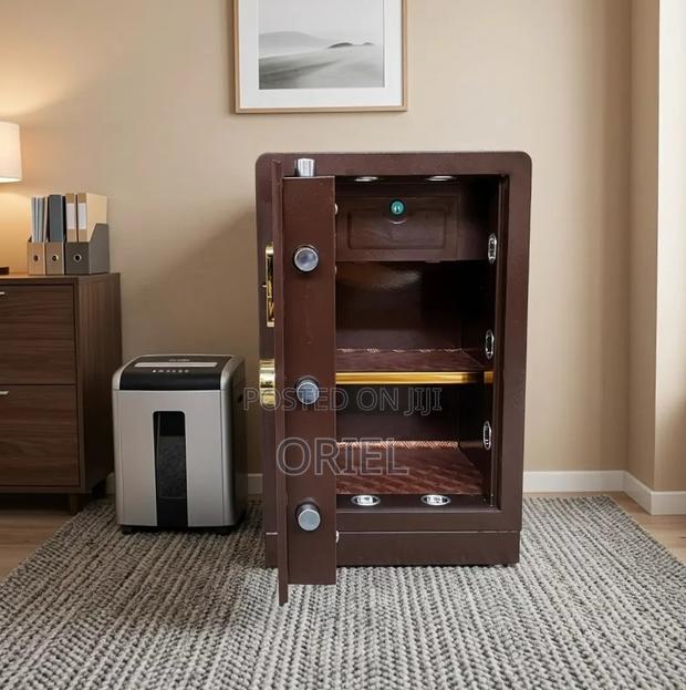 Office Safe : 70kg Commercial Digital Safe - thumbnail 6