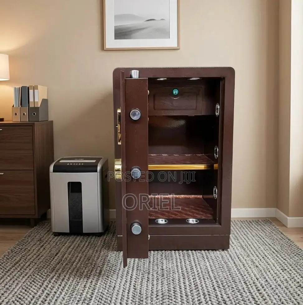 Office Safe : 70kg Commercial Digital Safe