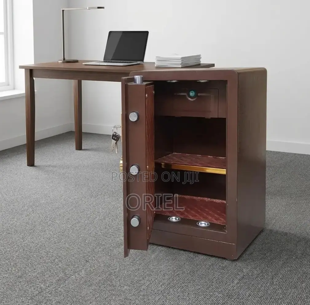 Office Safe : 70kg Commercial Digital Safe