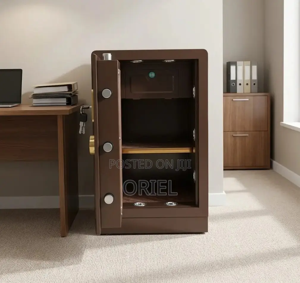 Office Safe : 70kg Commercial Digital Safe