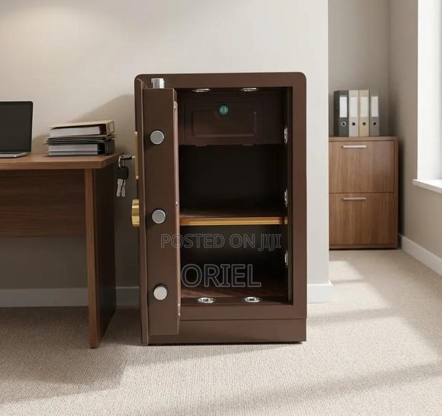 Office Safe : 70kg Commercial Digital Safe - thumbnail 10