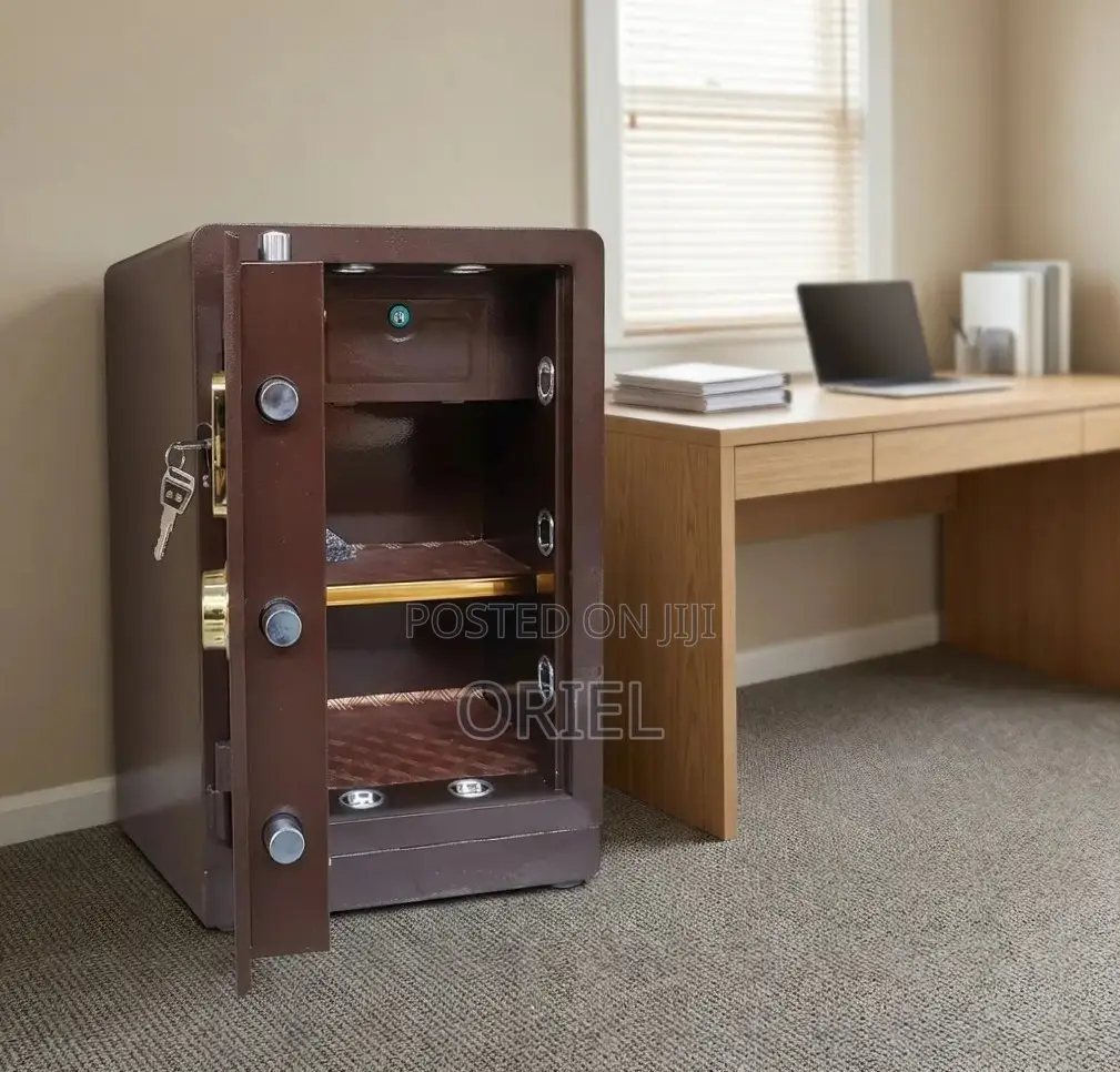 Office Safe : 70kg Commercial Digital Safe