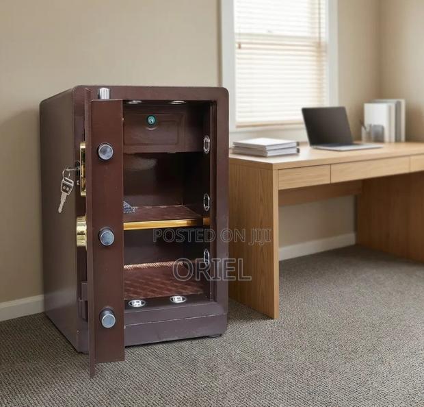 Office Safe : 70kg Commercial Digital Safe - thumbnail 11