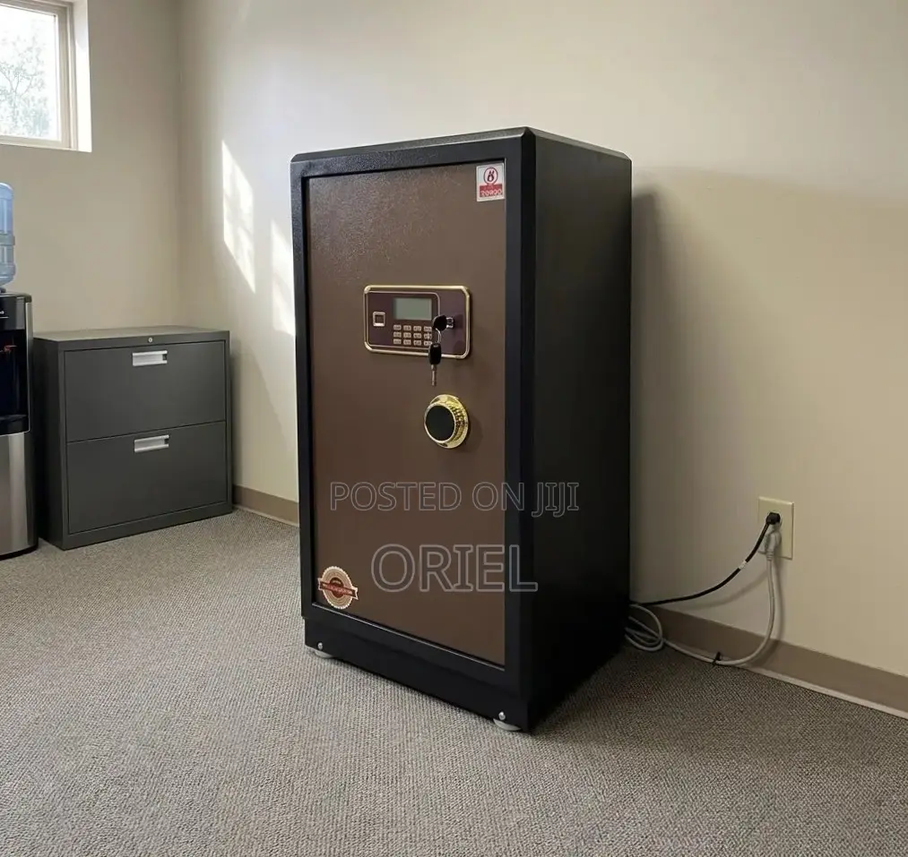 Office Safe : 70kg Commercial Digital Safe