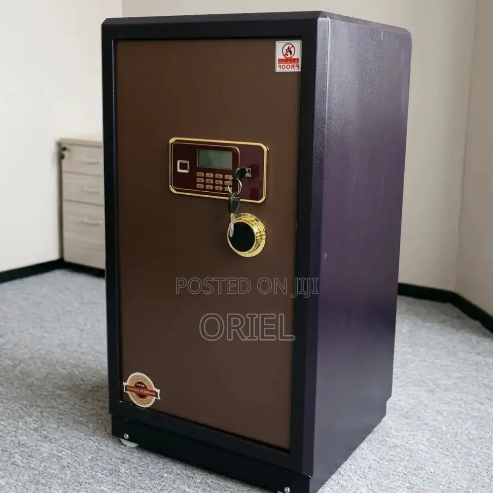 Office Safe : 70kg Commercial Digital Safe