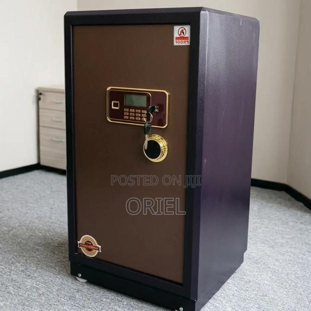 Office Safe : 70kg Commercial Digital Safe - thumbnail 13