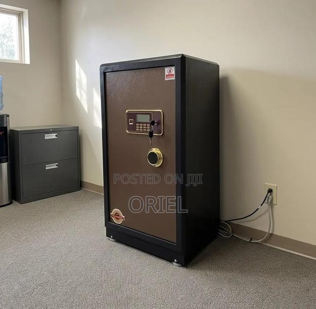 Office Safe : 70kg Commercial Digital Safe - thumbnail 15