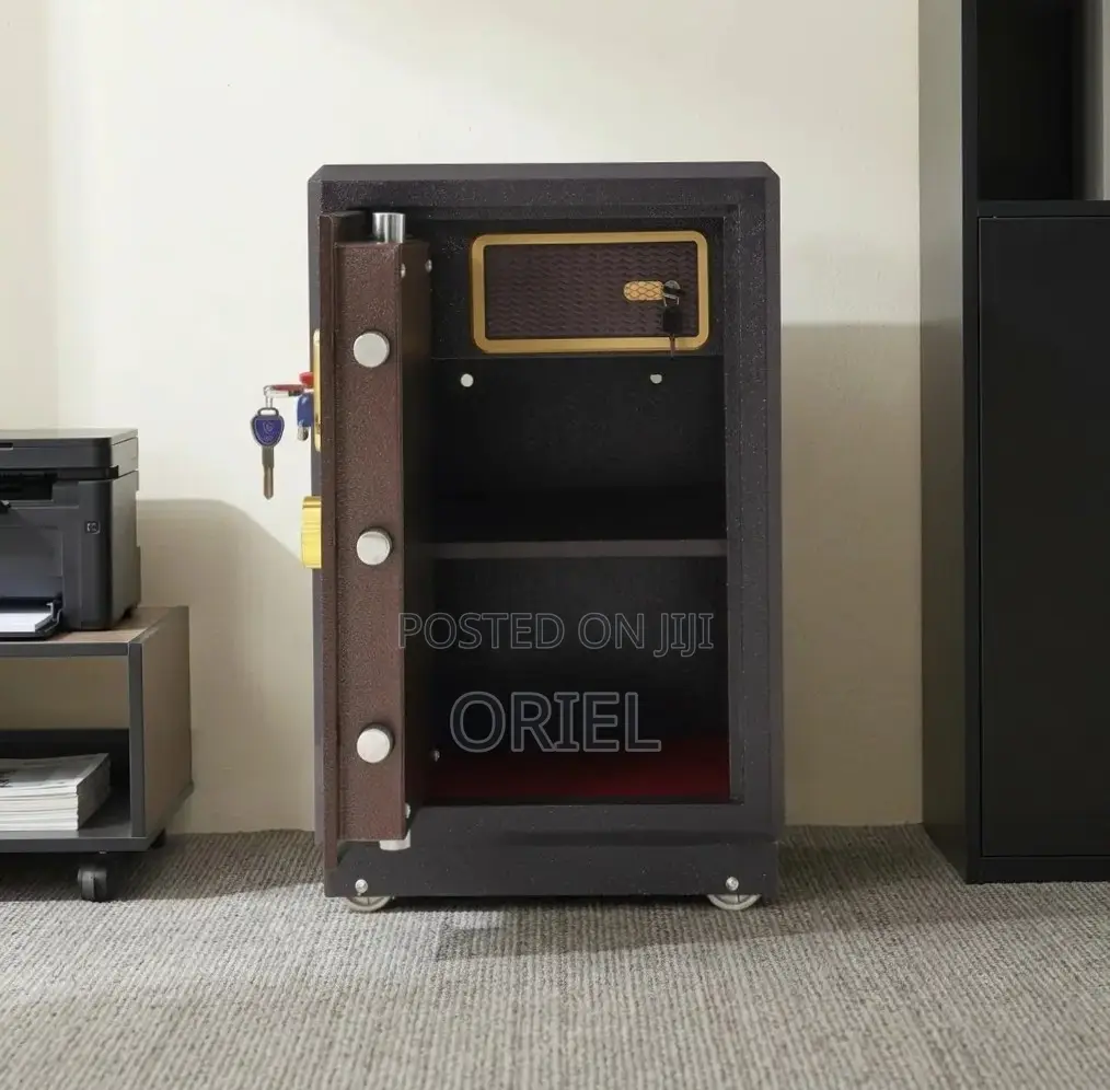 Office Safe : 70kg Commercial Digital Safe