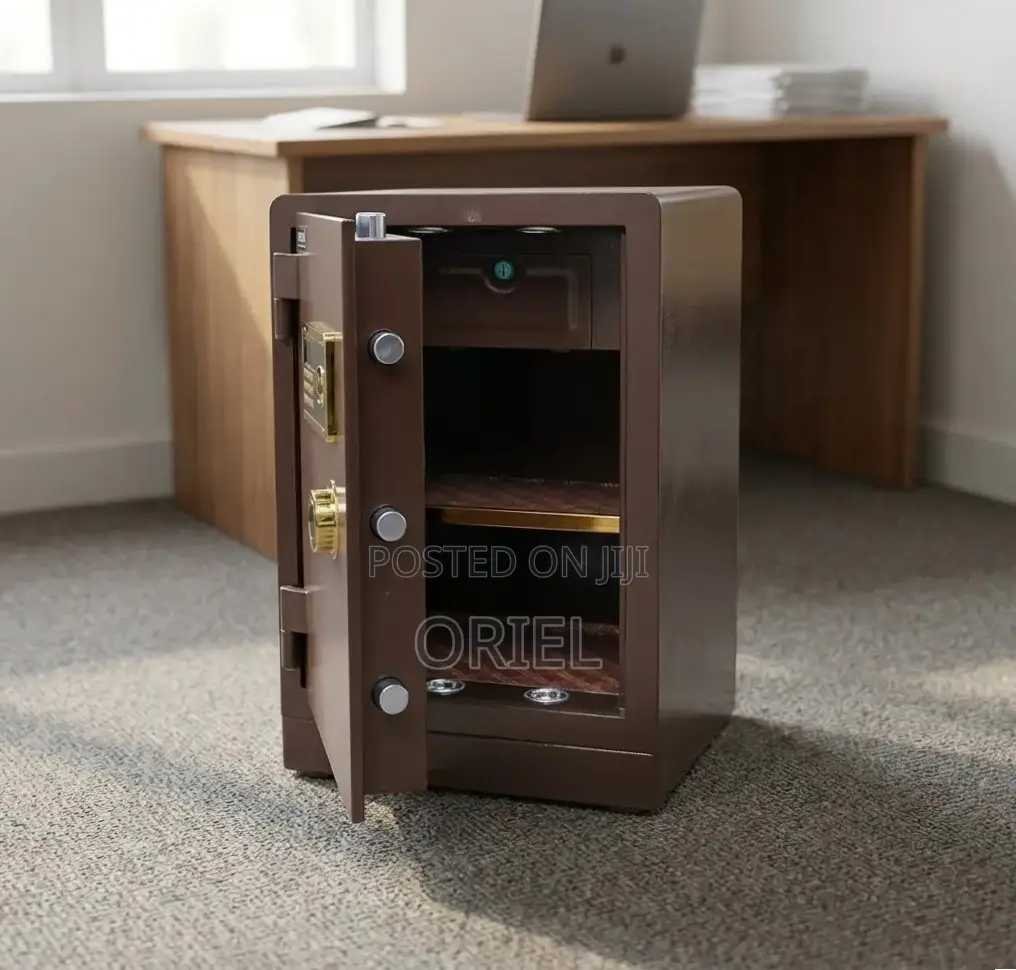 Office Safe : 70kg Commercial Digital Safe