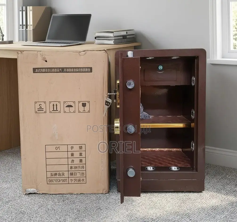 Office Safe : 70kg Commercial Digital Safe