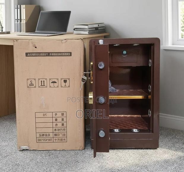 Office Safe : 70kg Commercial Digital Safe - thumbnail 18