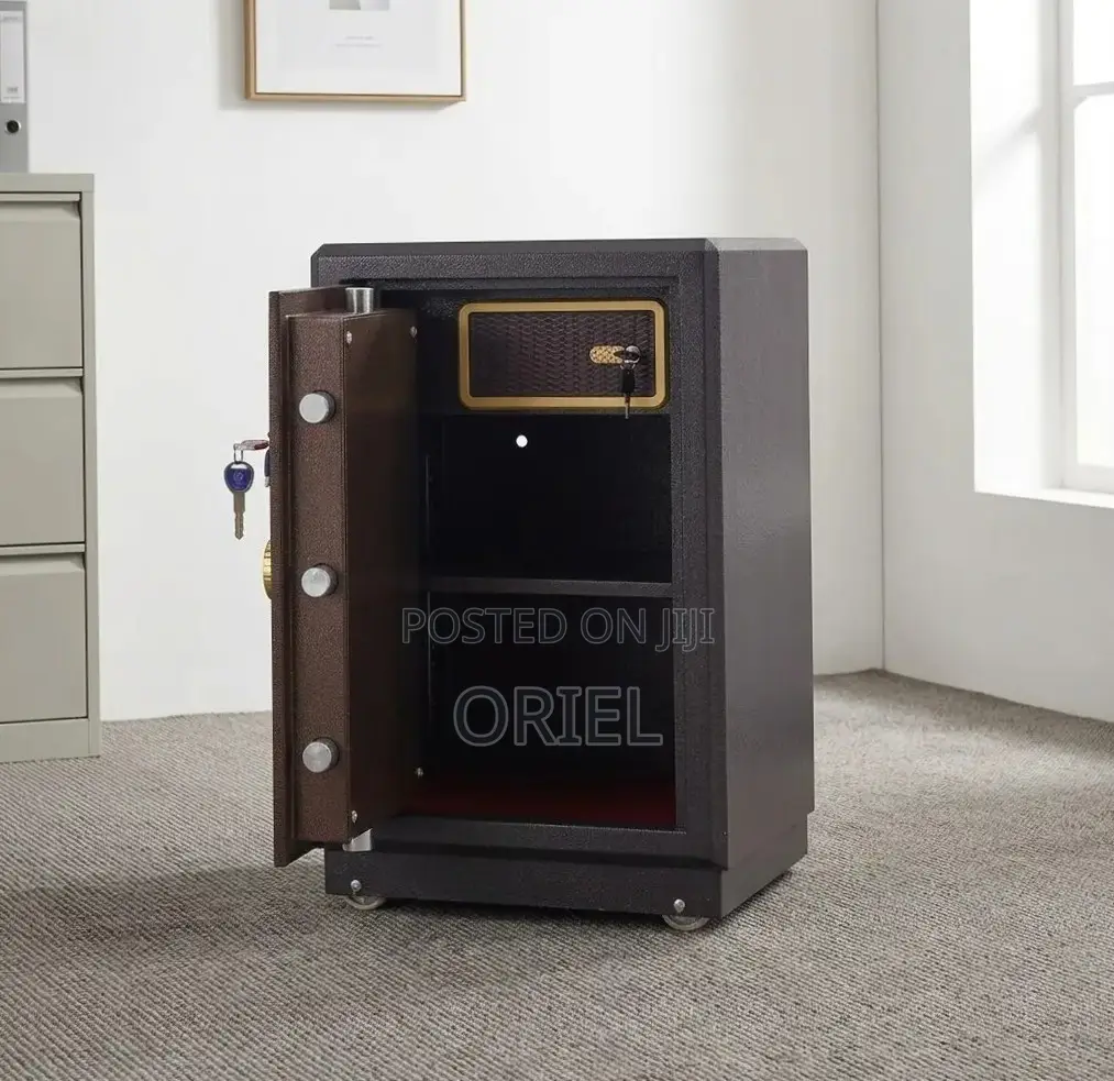 Office Safe : 70kg Commercial Digital Safe
