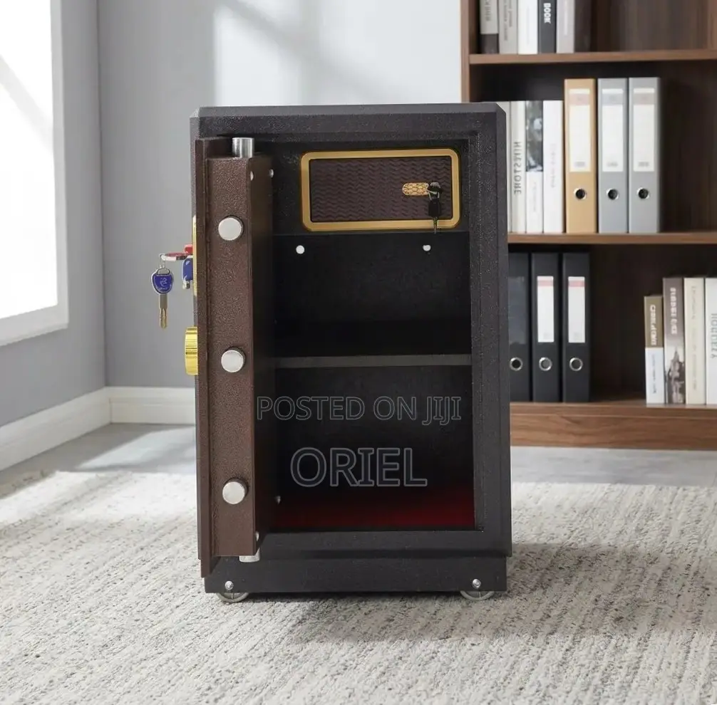 Office Safe : 70kg Commercial Digital Safe