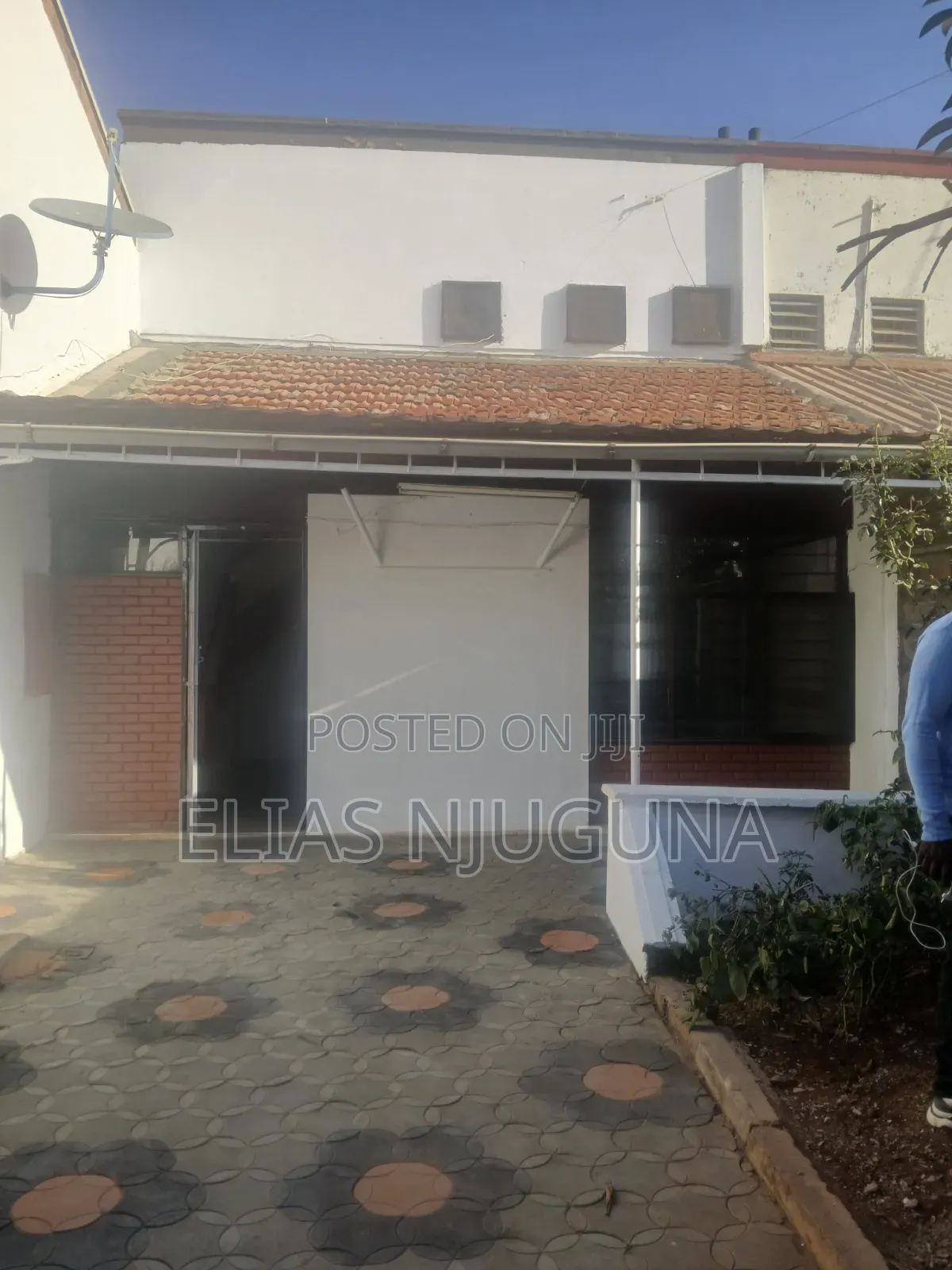 4bdrm Maisonette in Buruburu for rent