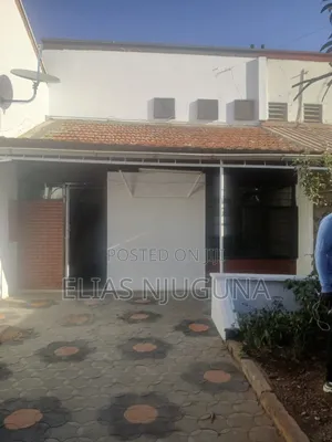 4bdrm Maisonette in Buruburu for rent