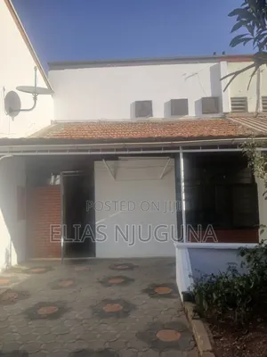 4bdrm Maisonette in Buruburu for rent