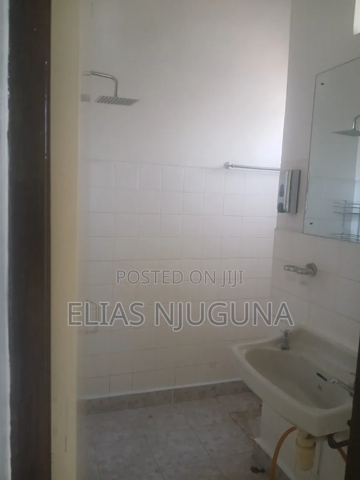 4bdrm Maisonette in Buruburu for rent