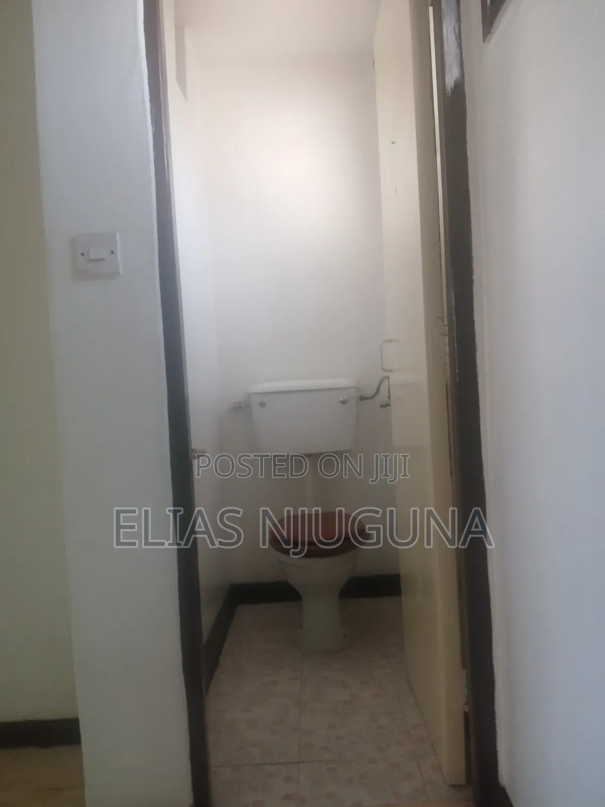 4bdrm Maisonette in Buruburu for rent