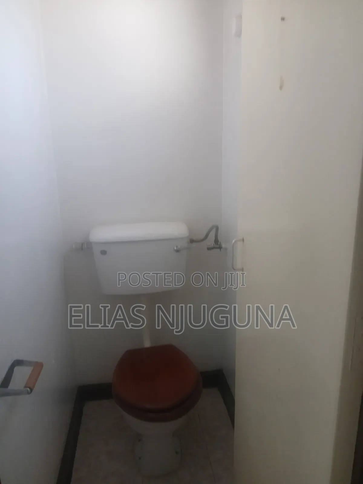 4bdrm Maisonette in Buruburu for rent