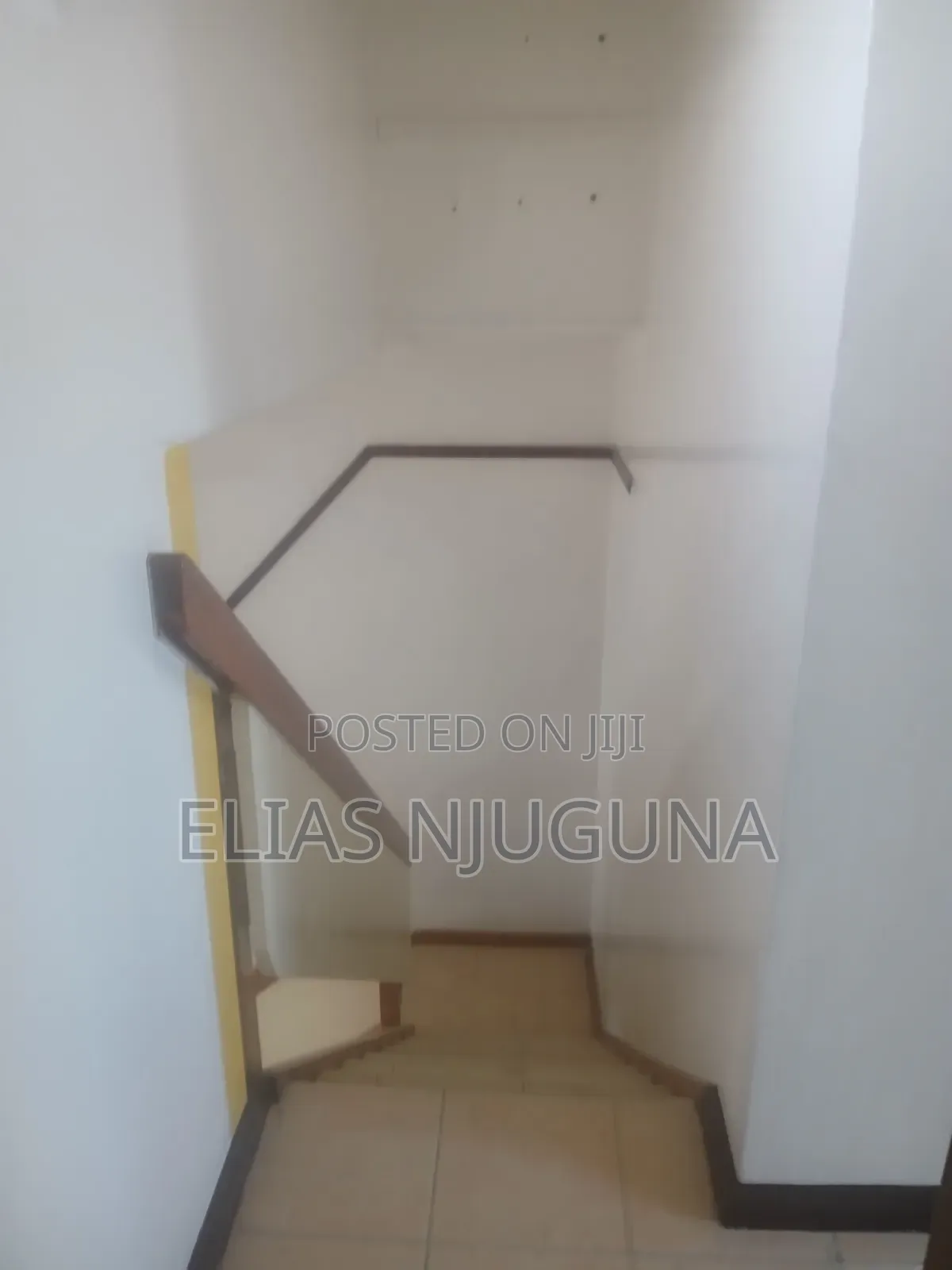 4bdrm Maisonette in Buruburu for rent