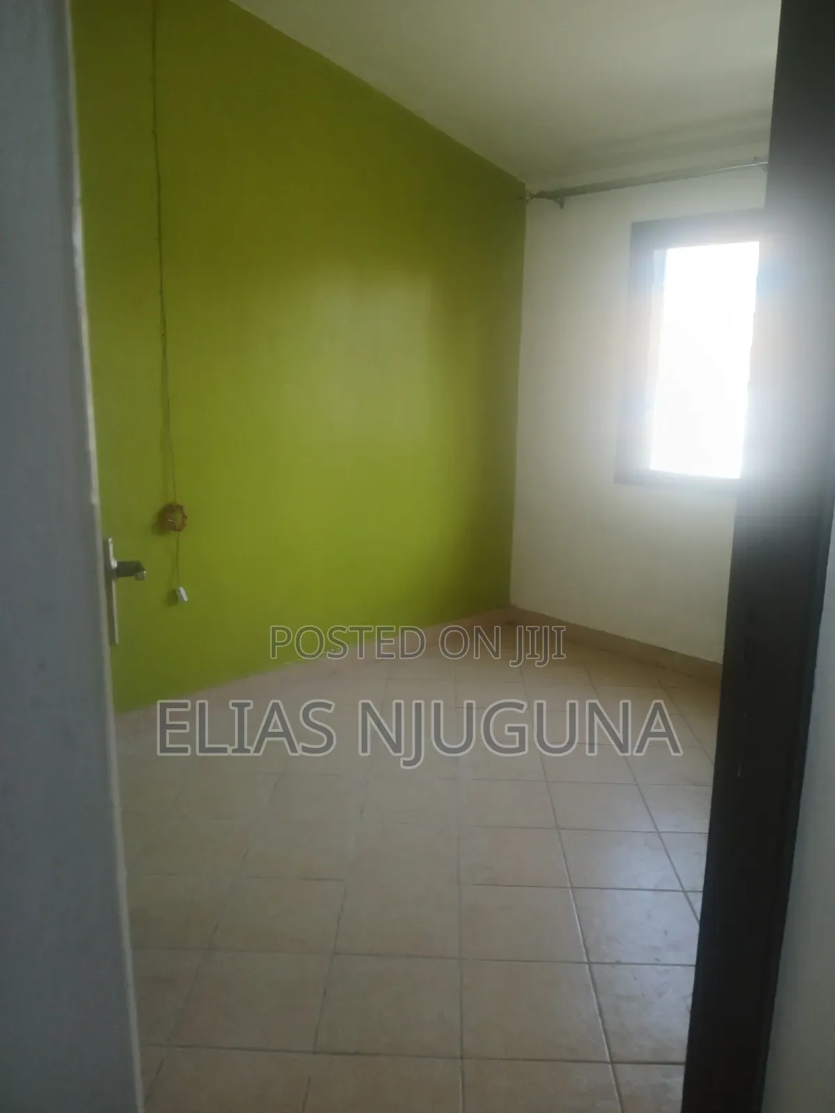 4bdrm Maisonette in Buruburu for rent