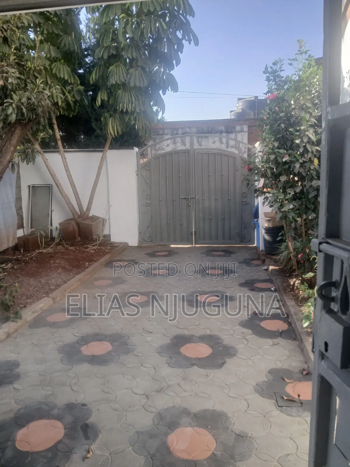4bdrm Maisonette in Buruburu for rent