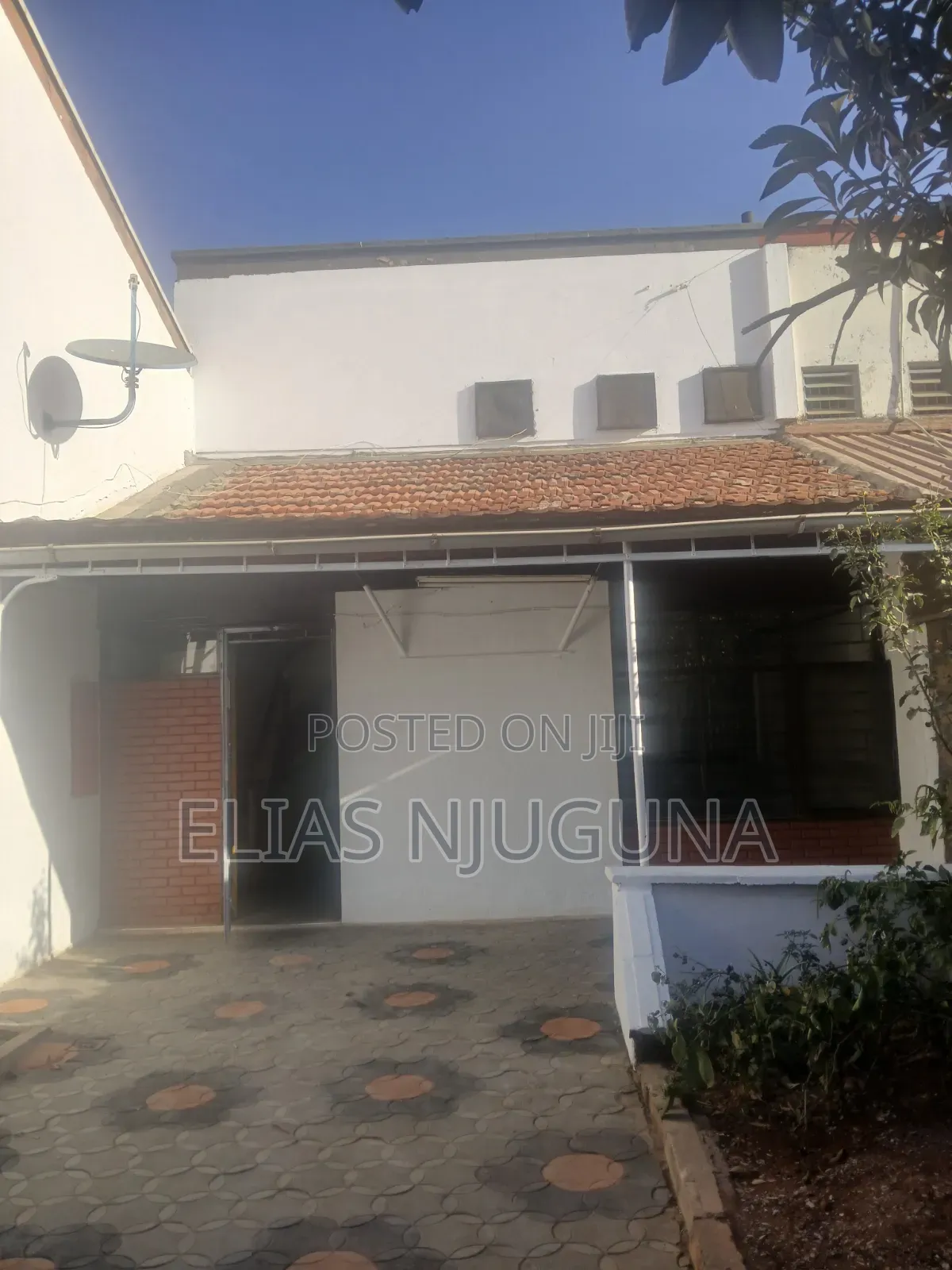 4bdrm Maisonette in Buruburu for rent