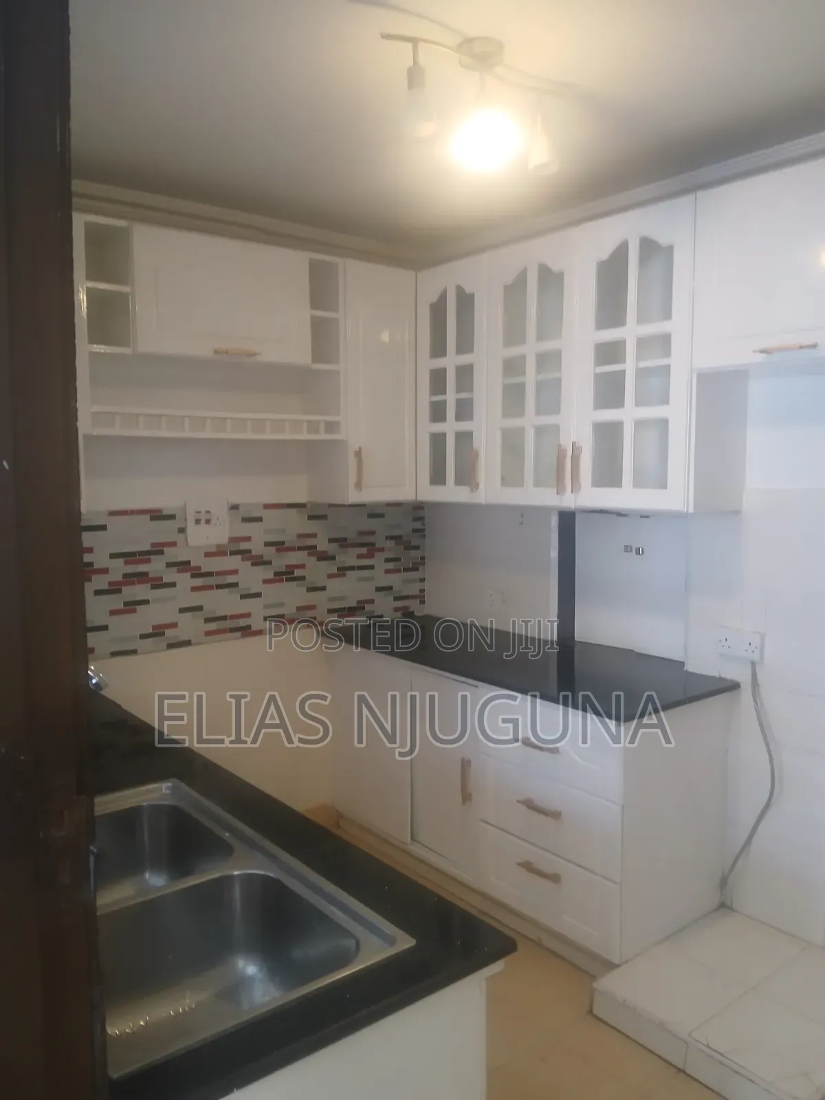 4bdrm Maisonette in Buruburu for rent