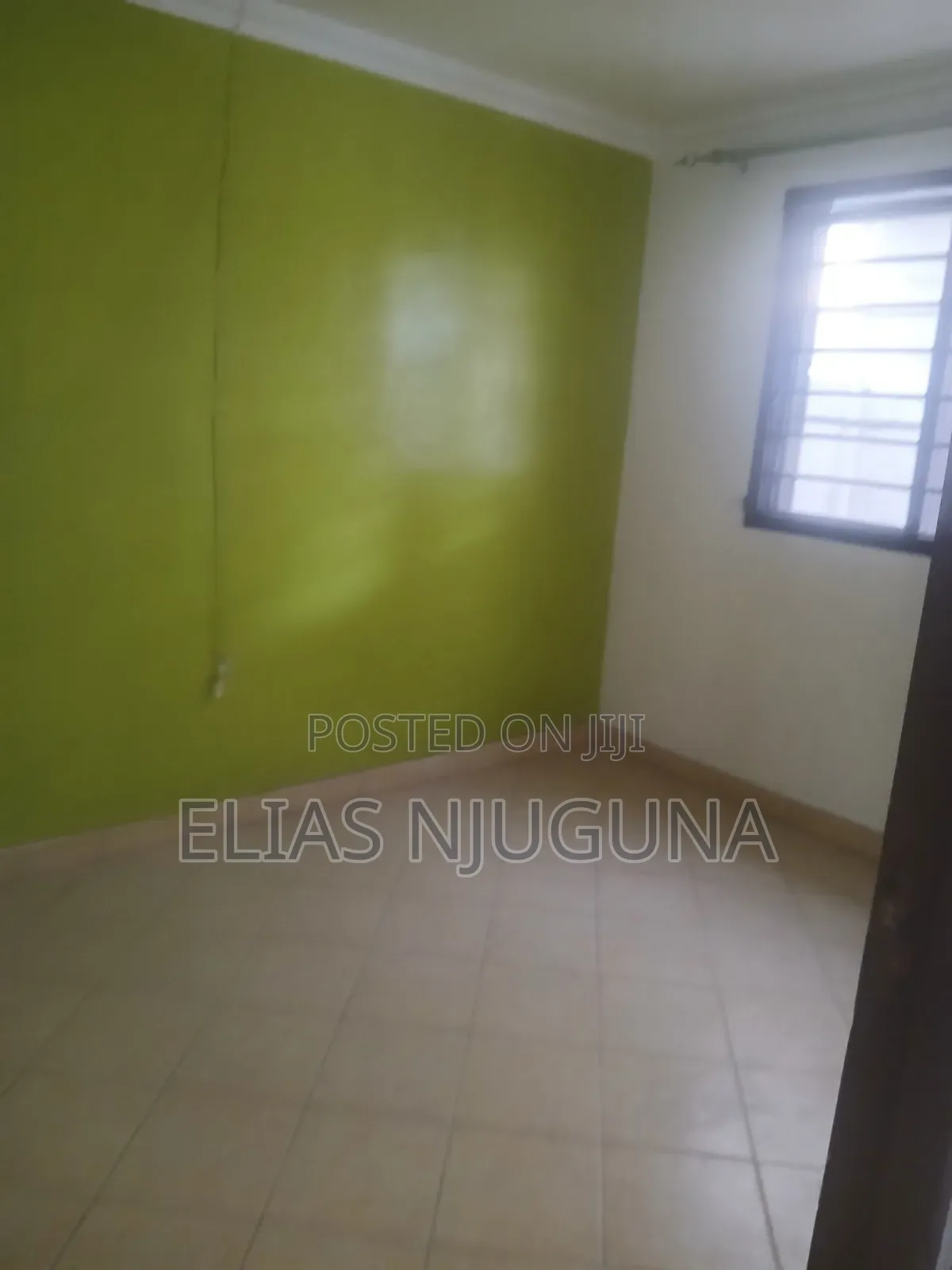 4bdrm Maisonette in Buruburu for rent