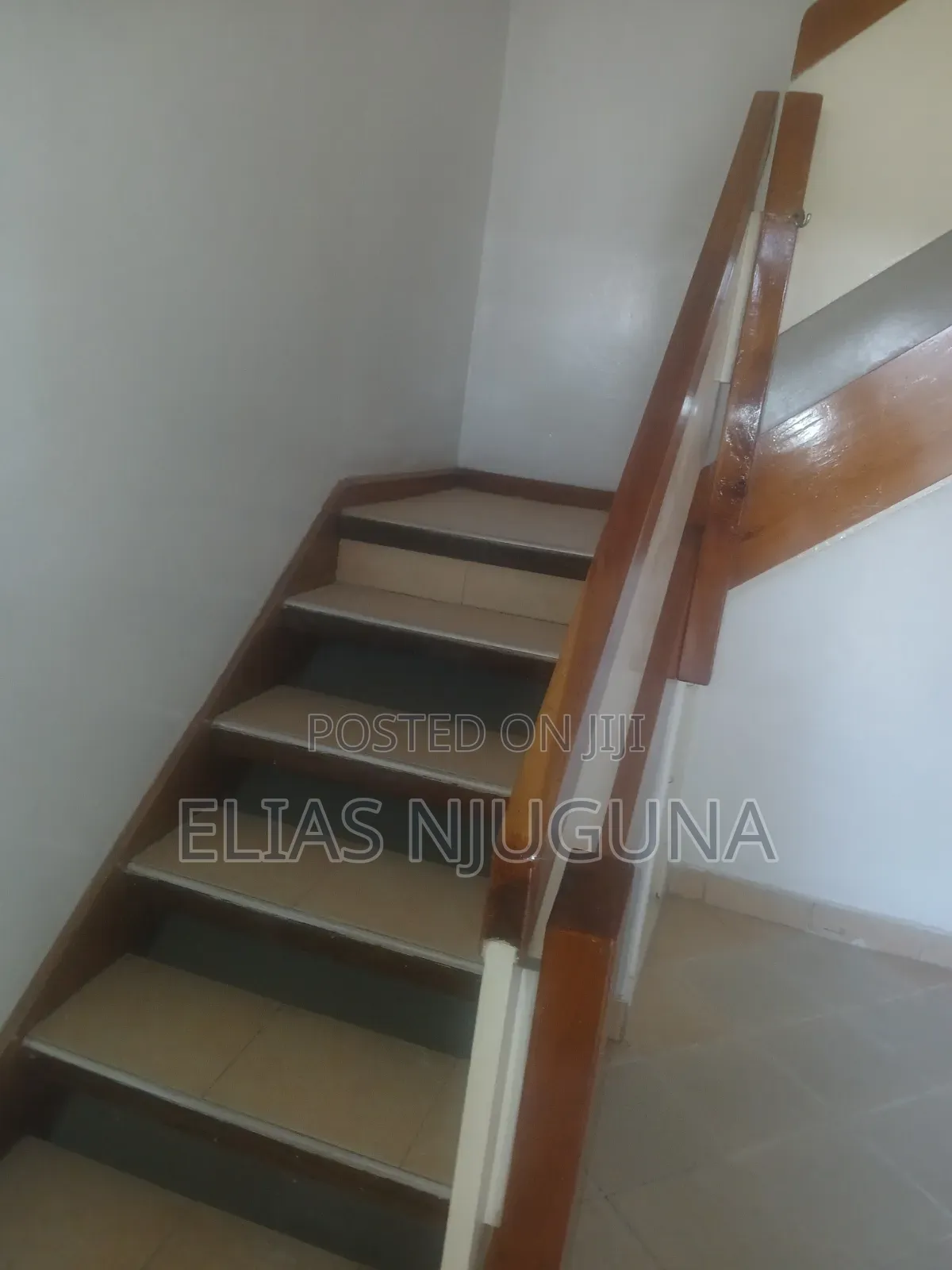 4bdrm Maisonette in Buruburu for rent