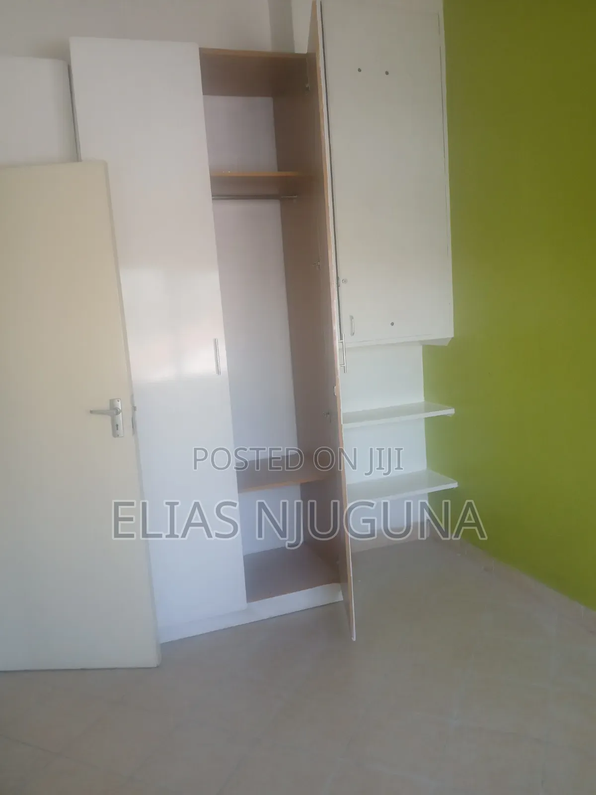 4bdrm Maisonette in Buruburu for rent