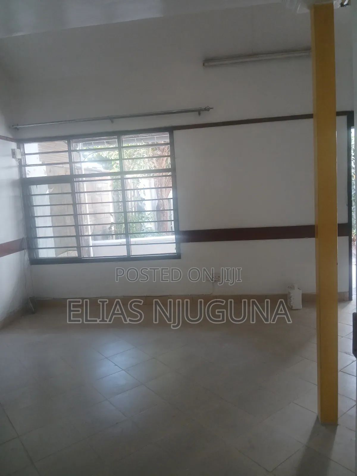 4bdrm Maisonette in Buruburu for rent