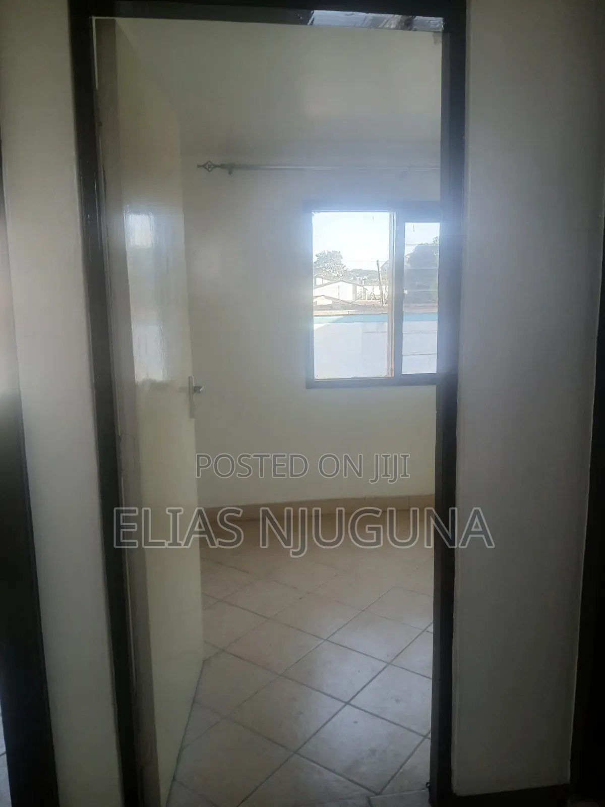 4bdrm Maisonette in Buruburu for rent