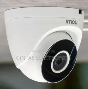 Imou | Smart Indoor Monitoring IP Camera