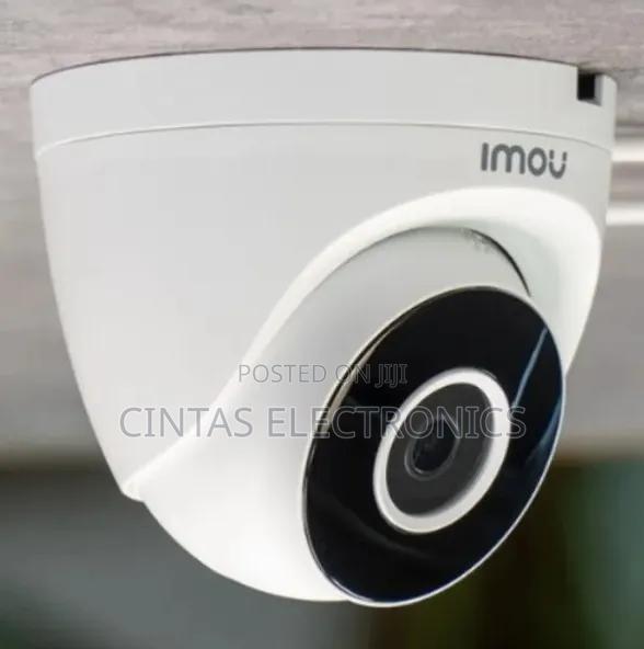 Imou | Smart Indoor Monitoring IP Camera
