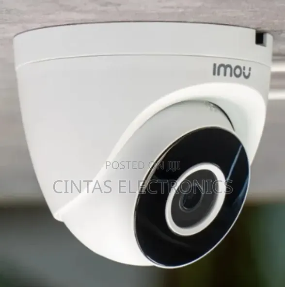 Imou | Smart Indoor Monitoring IP Camera