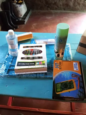 Phone Repair Industry