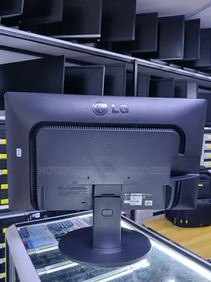 LG 22mb35d- B