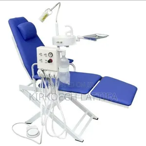 Portable Dental Chair