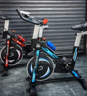 Spin Bikes Premium Performance Train Smarter, Ride Strong