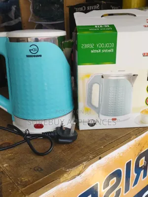 Eurochef 2-Litre Electric Kettle